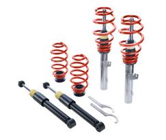 Zestaw Zawieszenia Gwint.pro-Street-S Fiat 500/500 C(312) Pss65-30-013-01-22