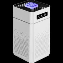 Baby-Grade USB Desktop Negative Ion Air Purifier CN plug (adapter included)