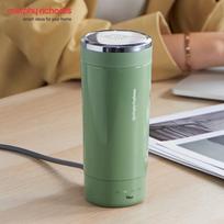 Morphy Richards Portable Electric Kettle CN plug (adapter included)