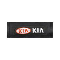 AIB1 for Kia Rio Ceed Sportage Cerato Soul Sorento Picanto Optima Car interior roof handle plush protective cover auto Accessories