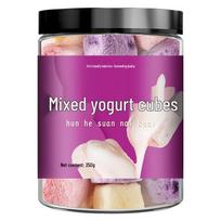 Jing Qianqiu Freeze-Dried Mixed Fruit Yogurt Bites