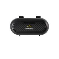 rvdn6 1pcs ABS Car Sun Visor Glasses Clip Auto Glasses box For Chevrolet Cruze Lacetti Sonic Spark Sail Aveo Cobalt Malibu XL Captiva
