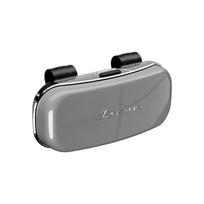 AJA1 Car Visor Glasses Box Auto Sunglasses Storage Case Valve Stem For Lexus GS IS LS500h ES260 ES300h RX350h NX260 UX260 LM RZ450e