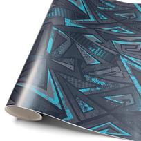 Waterproof Wrap Foil Car Adhesive Vinyl for Motorcycle Air-release Self-adhesive Film Wrapping Bubble Free Sticker Covering 10cmx150cm