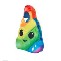 Halloween Kids Costume With Colorful Poop Design For School Events And Festive Parties