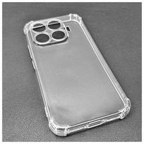For Xiaomi Mi 17T Pro Case New Simple Clear Anti Fingerprint TPU Soft Phone Protective Back Cover For Xiaomi 17T Shell Bumper Xiaomi 17T gryna