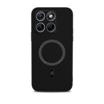 Anti-Falling Precise Cutouts Case for MOTO Edge 70 Fushion 5G 60 Pro Edge60 Edge70 Shockproof Phone Accessories Motorola Edge 60 Fusion juoda