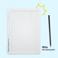 Large Scoring Board for DIY Paper Creasing and Embossing
