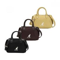 Kangol Day Tote Bag 3989 blacks