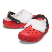 Crocs Classic Lined Santa klumpės 210933 6we M7W9(260)
