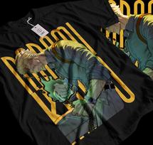 Nanami Kento T-Shirt Jujutsu Kaisen Anime JJK Gojo Satoru Gift Shirt 082 XL