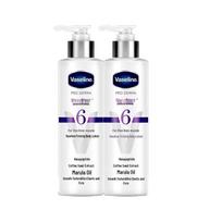 Vaseline Intensive Care Body Lotion