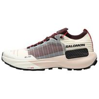 SALOMON S/LAB GENESIS Cushioning Abrasion Resistant Breathable Coverage Support Lightweight Low top Sneakers 477226 39⅓