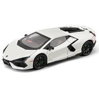 1/24 Lamborghini Revuelto Supercar Alloy Diecast Model Children's Toy Kids Gift Birthday Present for Boys Collection Decoration balta
