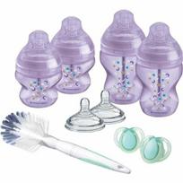 Kūdikių buteliukų rinkinys Tommee Tippee Closer to Nature