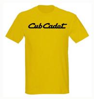 Cub Cadet lawn tractor mower t-shirt Unisex T-Shirt XXL