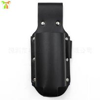 Odinis alaus butelių laikiklis, pakabinamas ant juosmens, lauko stovyklavimo vakarėlio alaus dangtelis, alaus dangtelis per petį juoda