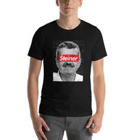 Guenther Steiner Wankers Haas Formula One 1 F1 Racing Streetwear Photo T-Shirt 2XL