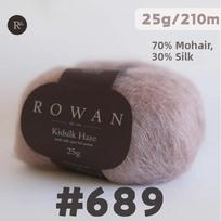 Rowan Kidsilk Haze Šilko Moherio Rankomis Nertas Siūlas Vilnos Audinys Vaikams Žiemos Mados Aksesuarai Diržai Kepurės Šalikai