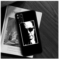 The Sopranos TV Case For Xiaomi Redmi 12 12C 13C 10C 9C Redmi Note 13 12 9 10 11 Pro 9S 10S 11S 12S Cover Redmi Note 12S