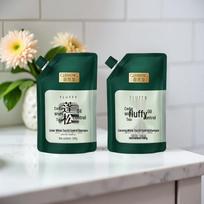 Guran Tang Cedar White Tea Refreshing & Volumizing Shampoo