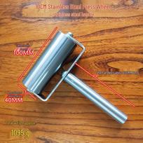 45 Steel Waterproof Material Pressure Roller