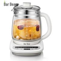 Bear 1.8L Multifunction Health Pot CN plug (adapter included) beige