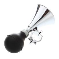 Vintage Bike Bell Horn, Loud Air Whistle For Outdoor Riding, Mountain Bike Alarm Accessory Ideal Cyclist Gift