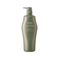 Shiseido Professional Lasting Anti-Dandruff Shampoo 500ml
