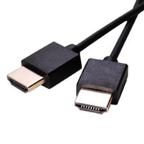 SIYUNR Ultra-Thin 4K 60Hz HDMI 2.0 Cable