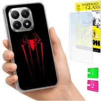 Etui Do Xiaomi 15T Obudowa Foto Case Plecki Futerał + Szkło 9H