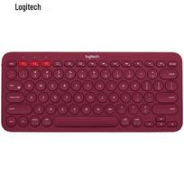 Logitech K380 Belaidė Bluetooth klaviatūra