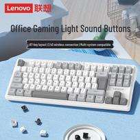 Lenovo X5K Pro Wireless Keyboard and Mouse Combo