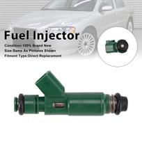 1 vnt. Kuro purkštukas Volvo S60 2.4L 1999-2005 V70 2.4L 1998-2007 9470229