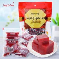 Gong Yu Fang Hawthorn Jelly Snack