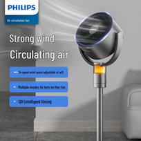 Philips ACR3244CFV Išmanusis 3D svyruojantis oro cirkuliatoriaus ventiliatorius, CN kištukas (adapteris įtrauktas)