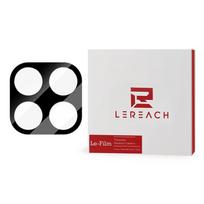 Objektyvo stiklas Xiaomi 17T / 17T Pro LeReach TF Kameros apsauginė plėvelė Xiaomi 17T (1 Piece） juoda