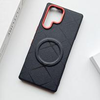 For ZTE Nubia Red Magic 11 Air Case Hard Matte shockproof magnetic MagSafe Protective Back Cover Case For Red Magic 11 Pro Shell ZTE nubia RedMagic 11 Air juoda