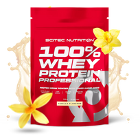 Scitec Nutrition Whey Protein 100% Professional 500g