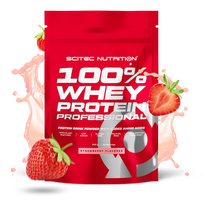 Scitec Nutrition Whey Protein 100% Professional 500g
