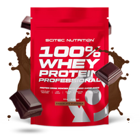 Scitec Nutrition Whey Protein 100% Professional 500g