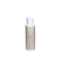 Korban S.O.S Repair Finisher plaukų serumas procedūros užbaigimui, 100 ml.