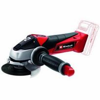 Einhell TE-AG 18/115 Li-Solo kampinis šlifuoklis 11,5 cm 8500 RPM 1,21 kg