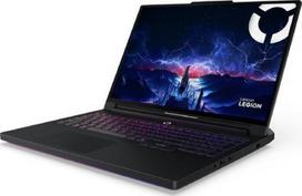 Lenovo Legion Pro 7 16IAX10H Ultra 9 275HX 16" WQXGA OLED 500nits blizgus 240Hz 64GB DDR5 400 2xSSD1TB GeForce RTX 5080 16GB Win11 Eclipse Black