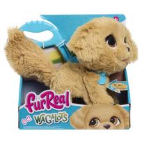 FURREAL  WAG-A-LOTS Interaktyvus auksaspalvis retriveris