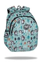 Kuprinė CoolPack F029661, mėlyna, 41 cm x 33 cm x 20 cm