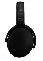 EPOS SENNHEISER ADAPT 361 BT ANC AUSINĖS JUODOS, HDPEPO1001008