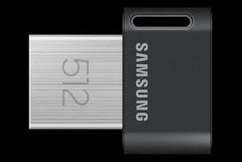 Samsung MUF-512AB, 512GB, USB Type-A, 3.2, UFDSAMMUF_512AB_APC