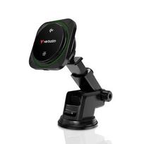 Verbatim 31860 Charge 'n' Drive Qi2 Magnetinis, PCHVER31860