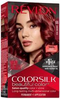 Plaukų dažai Revlon Colorsilk Beautiful Color, cherry red, 66, 59 ml